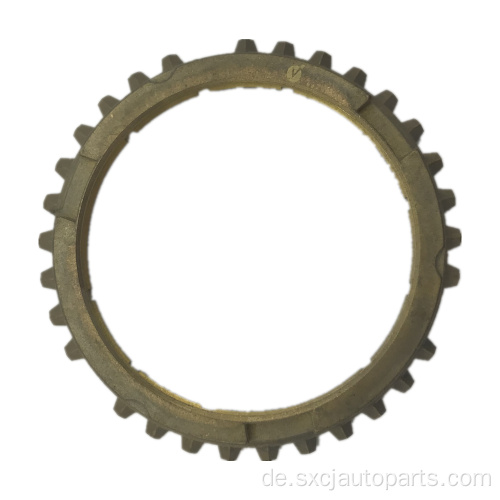 Gute Qualität Bester Preis Synchronizer-Ring für Getriebe von Daihastsu OEM 33368-87509/33369-87503